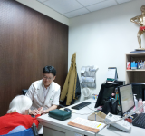 談「春節高齡長者養生」 ! 中醫師 : 遵循四時生長收藏規律 調護身心